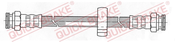 Brake Hose